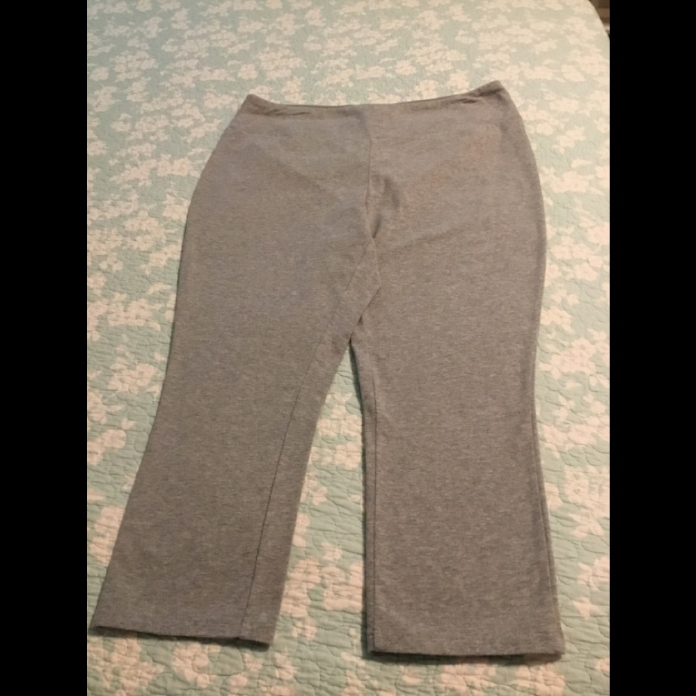 Capris